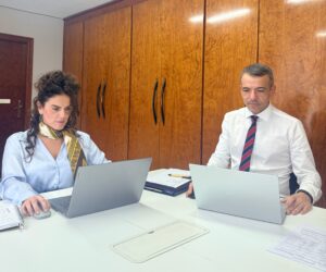Equipo de Hiperfincas Cornellá