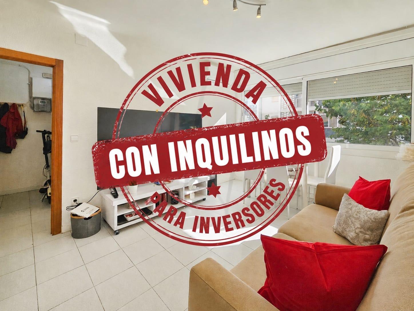 Este inmueble ya cuenta con inquilinos al corriente de pago, quienes abonan un importe mensual de €831,61 entre el día 1 y el día 5. El contrato se inició el pasado 8 de marzo de 2024 y tiene vigencia hasta...<br><br>