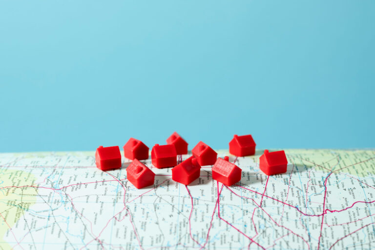 Tendencias del mercado inmobiliario en 2026: qué está cambiando y cómo puede afectarte
