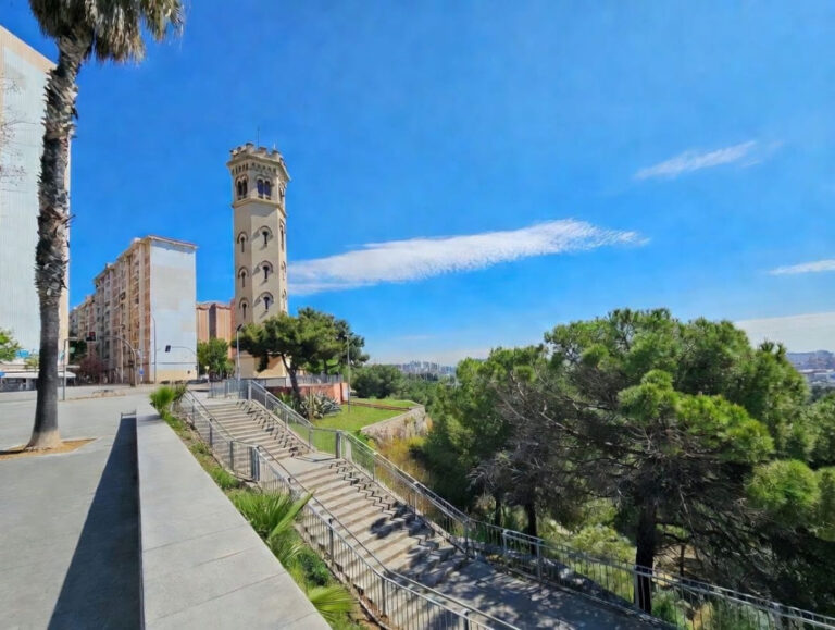Vivir en Cornellà: por qué cada vez más personas eligen esta ciudad para comprar vivienda